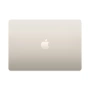 Apple MacBook Air 13" M4 16 ГБ, 512 ГБ SSD, «сияющая звезда» (MW103)