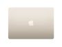 Apple MacBook Air 15" M2 8 ГБ, 256 ГБ SSD, «сияющая звезда» (MQKU3)