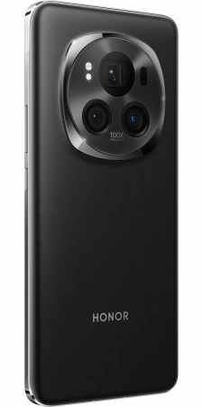 Смартфон Honor Magic 6 Pro 12/512 ГБ, черный