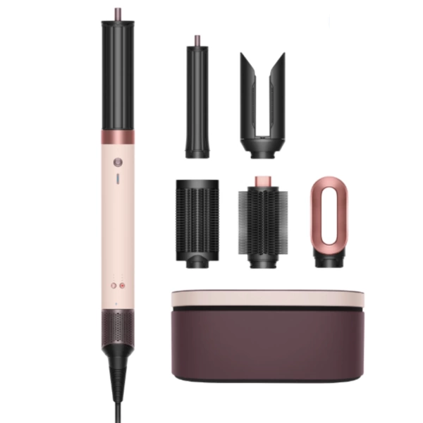 Dyson Air Lab Coanda 2x, розовый/розовое золото (Ceramic Pink/Rose Gold)