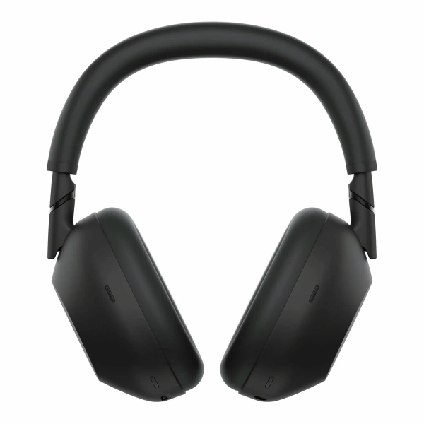 Наушники Sony WH-1000XM6, черный