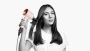 Фен Dyson Limited Edition Supersonic HD07, керамический розовый/розовое золото (Sakura Rose Gold)