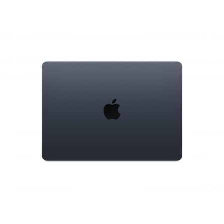Apple MacBook Air 13" M2 8 ГБ, 512 ГБ SSD, «тёмная ночь» (MQKW3)
