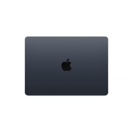 Apple MacBook Air 13" M2 8 ГБ, 256 ГБ SSD, «тёмная ночь» (MLY33)