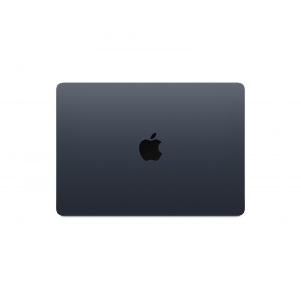Apple MacBook Air 13" M2 8 ГБ, 256 ГБ SSD, "тёмная ночь"