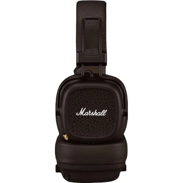 Наушники Marshall Major V, коричневые