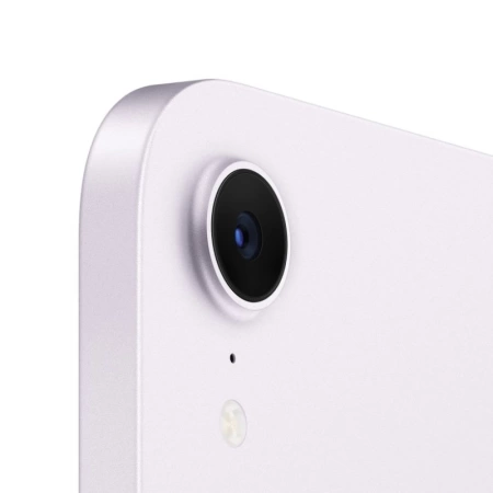 Apple iPad mini 7 2024 128 ГБ Wi-Fi+LTE, фиолетовый