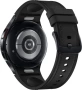 Часы Samsung Galaxy Watch 6 Classic 43 мм Wi-Fi + LTE, черный