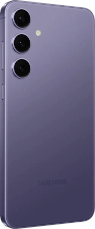 Смартфон Samsung Galaxy S24 Plus 12/512 ГБ, фиолетовый (Cobalt Violet)