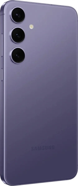 Смартфон Samsung Galaxy S24 Plus 12/256 ГБ, фиолетовый (Cobalt Violet)