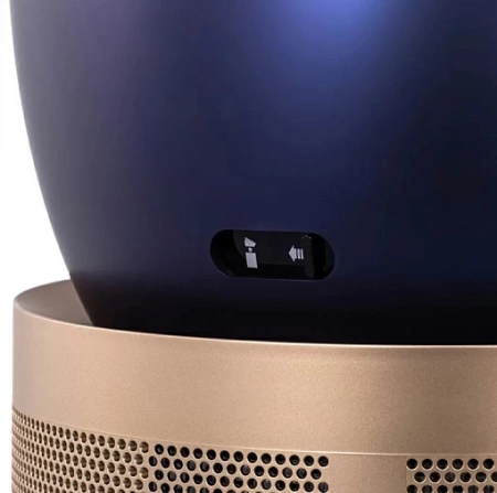 Очиститель воздуха Dyson Purifier Big+Quiet Formaldehyde BP04