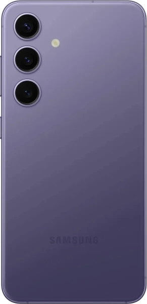 Смартфон Samsung Galaxy S24 8/128 ГБ, фиолетовый (Cobalt Violet)