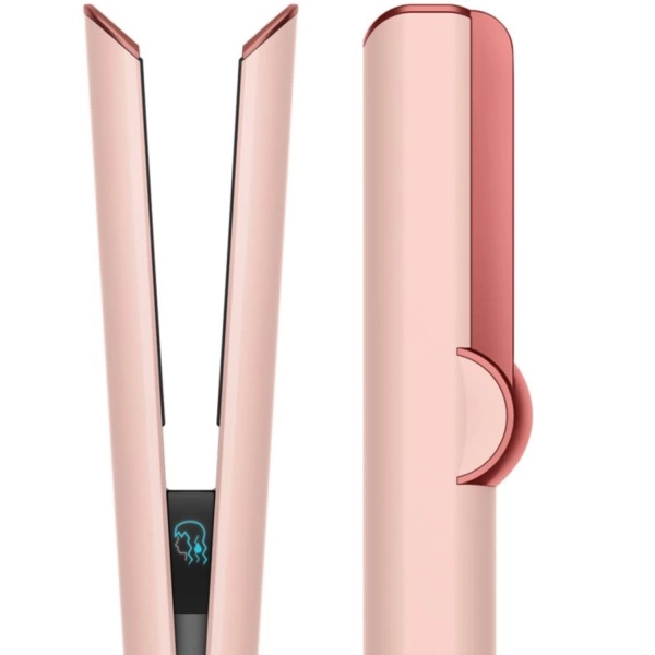 Выпрямитель Dyson Airstrait HT01, канзан розовый (Kanzan pink)