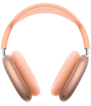 Apple AirPods Max 2, оранжевый