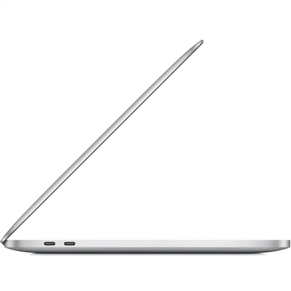 Apple MacBook Pro 13" M2 8 ГБ, 256 ГБ SSD, серебристый