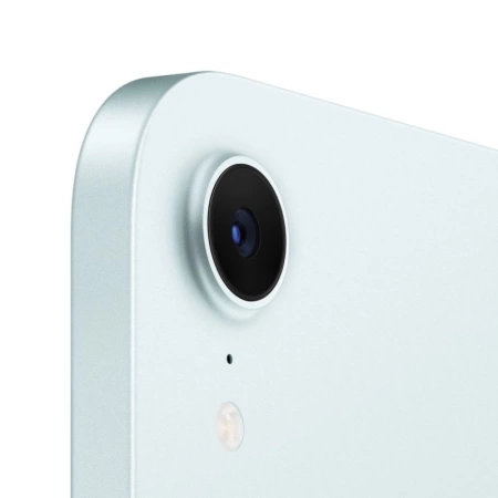 Apple iPad mini 7 2024 256 ГБ Wi-Fi+LTE, голубой