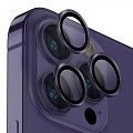 Защитные стёкла камеры на iPhone 14