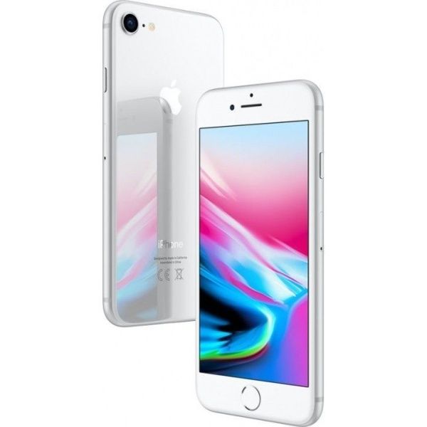 Apple iPhone 8 64 ГБ, белый