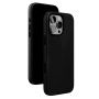 Чехол защитный “vlp” Aster Pro Case с MagSafe для iPhone 16 Pro, черный