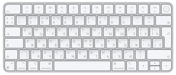 Apple Magic Keyboard Touch-ID для iMac