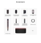 Dyson Airwrap i.d. multi-styler and dryer HS08, сливовый (Jasper plum)