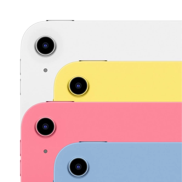 Apple iPad 11'' 2025 128 ГБ Wi-Fi, серебристый