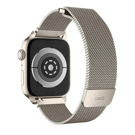 Ремешок Uniq Dante для Apple Watch 41/40/38mm, «сияющая звезда»