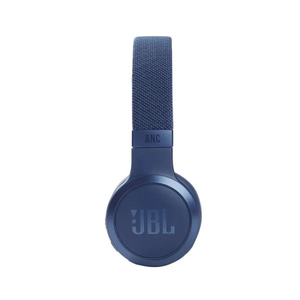 Беспроводные наушники JBL Live 460NC, синий