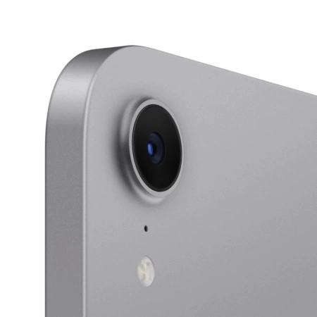 Apple iPad mini 7 2024 256 ГБ Wi-Fi+LTE, «серый космос»