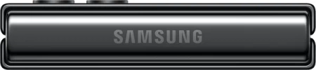Смартфон Samsung Galaxy Z Flip5 8/256 ГБ, «графит» (Graphite)