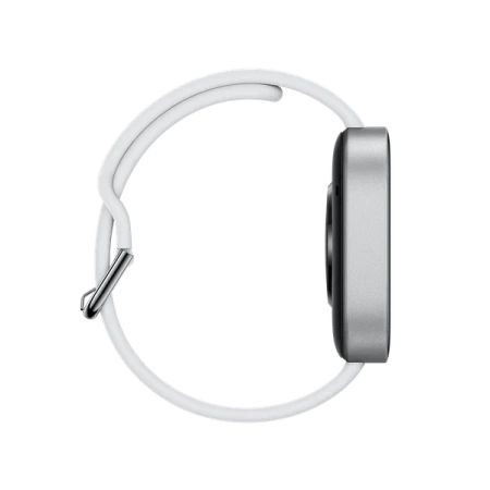 Умные часы Nothing CMF Watch Pro, Wi-Fi, серебристый