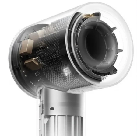 Фен Xiaomi Mijia Dryer H501, серый 