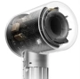 Фен Xiaomi Mijia Dryer H501, серый 