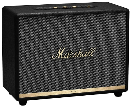 Проводная акустика Marshall Woburn II BT, черный