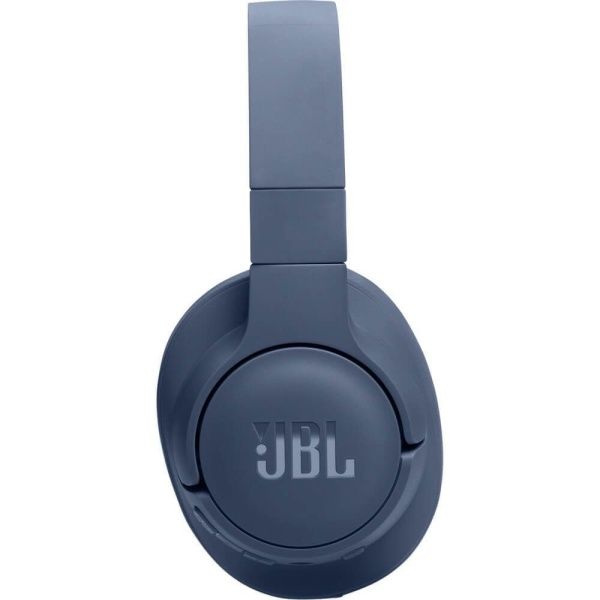 Беспроводные наушники JBL Tune 720BT, синий