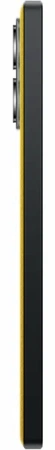 Смартфон Xiaomi POCO X6 Pro 12/512 ГБ, желтый