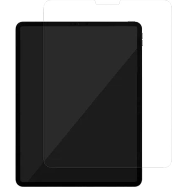 Защитное стекло uBear на iPad Pro 12.9