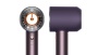 Фен Dyson Supersonic Nural HD16, сливовый (Jasper plum)