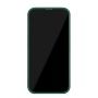 Чехол силиконовый MagSafe uBear iPhone 14 Pro, зеленый