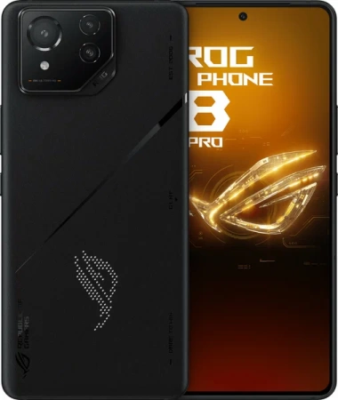 Смартфон Asus ROG Phone 8 Pro 24/1024 ГБ, черный