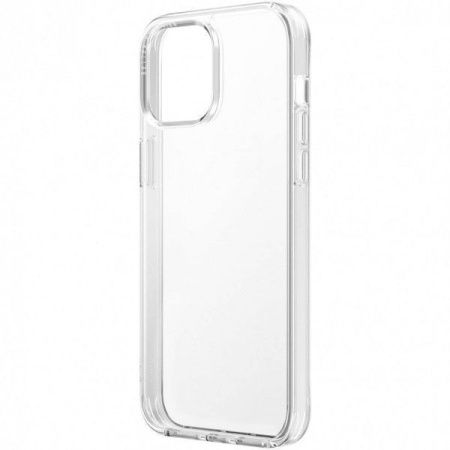 Чехол прозрачный Uniq для iPhone 14 Lifepro Xtreme