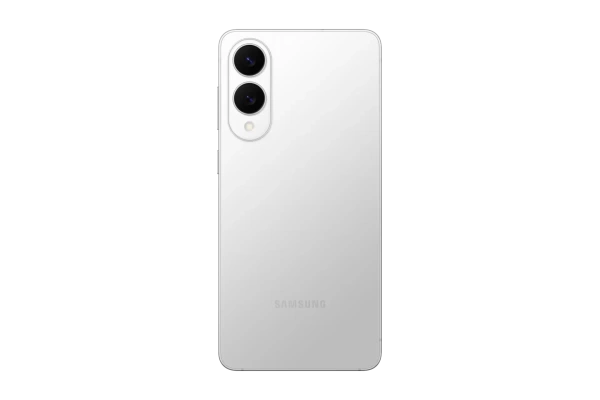 Смартфон Samsung Galaxy S25 Edge 12/512 ГБ, «серебряный титан» (Titanium Silver)