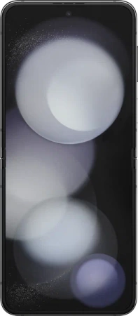 Смартфон Samsung Galaxy Z Flip5 8/256 ГБ, «графит» (Graphite)