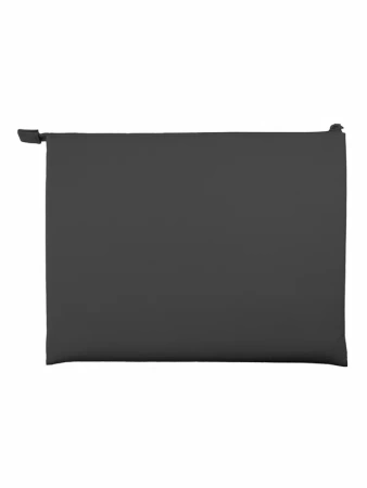 Чехол Uniq для MacBook 16" LYON RPET, черный