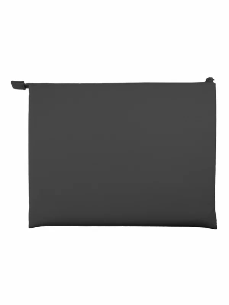 Чехол Uniq для MacBook 16" LYON RPET, черный