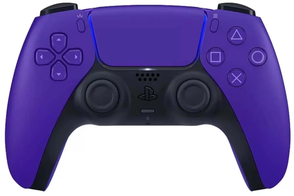 Геймпад Sony DualSense PS5, фиолетовый