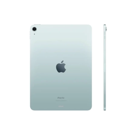 Apple iPad Air M2 2024 13'' 1 ТБ Wi-Fi, синий