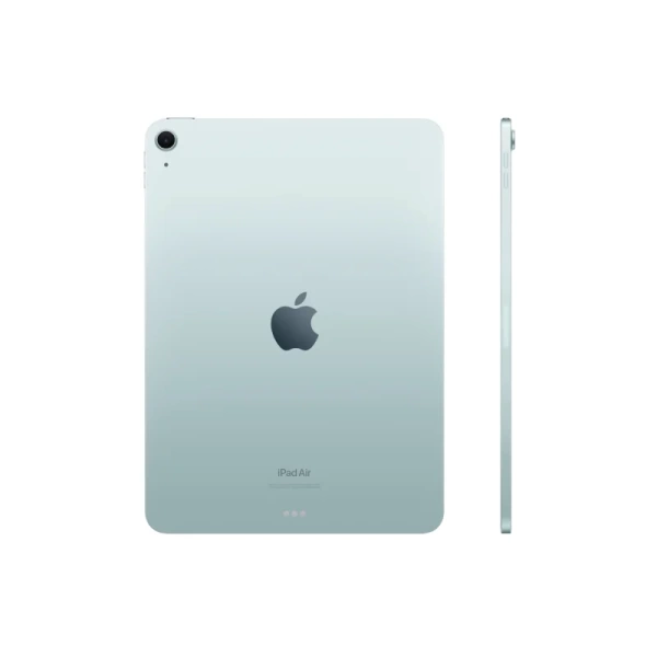 Apple iPad Air M2 2024 13'' 1 ТБ Wi-Fi+LTE, синий