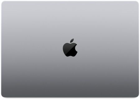 Apple MacBook Pro 16" M2 Pro 16 ГБ, 1ТБ SSD, «серый космос» (MNW93)
