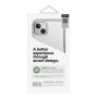 Чехол прозрачный Uniq для iPhone 14 Plus Air Fender